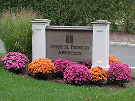 Portfolio – Petrillo Architects