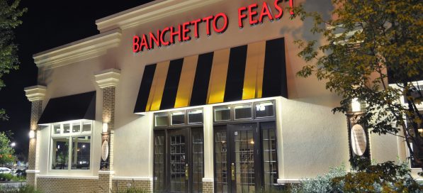 Banchetto Feast Restaurant | Nanuet, NY